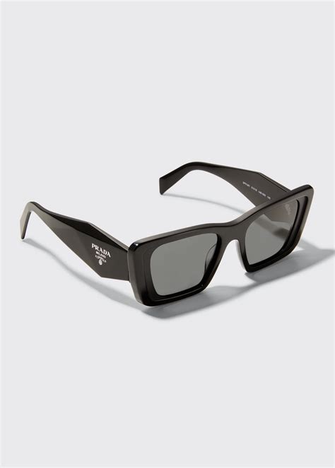 Prada Bergdorf Goodman Men's Sunglasses 